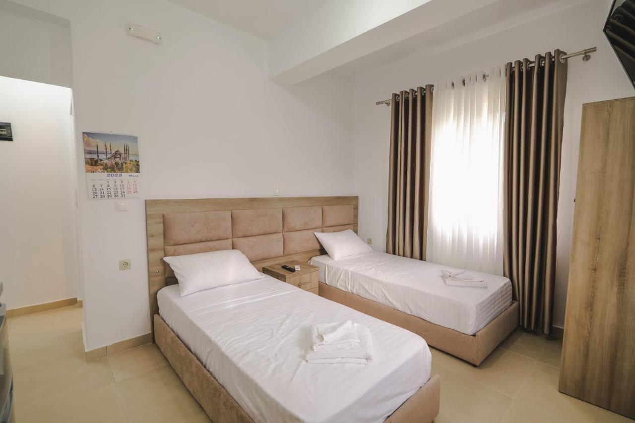 Near The Sea Apartments Nano クサミル エクステリア 写真