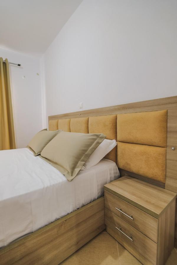 Near The Sea Apartments Nano クサミル エクステリア 写真