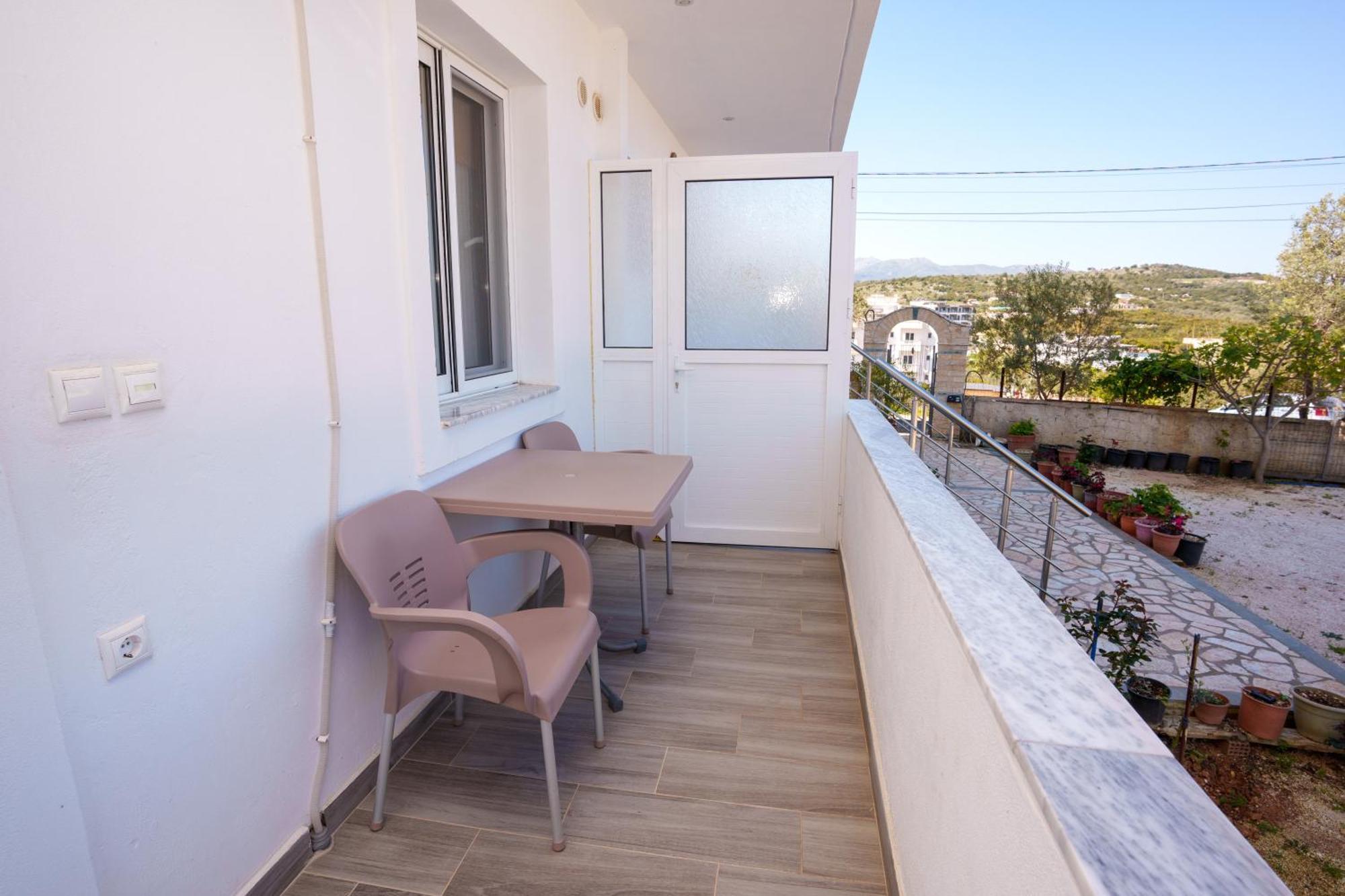Near The Sea Apartments Nano クサミル エクステリア 写真